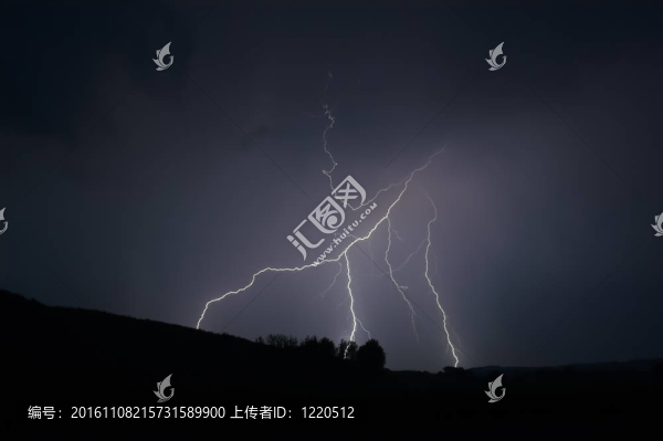 雷擊6