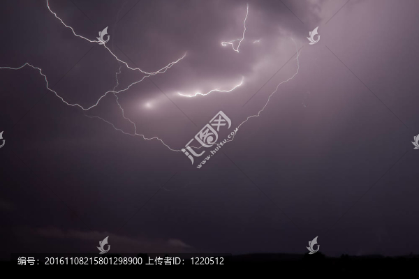 雷擊8