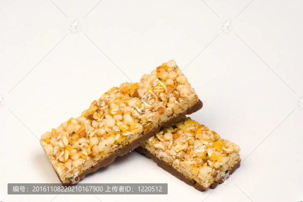 谷物棒