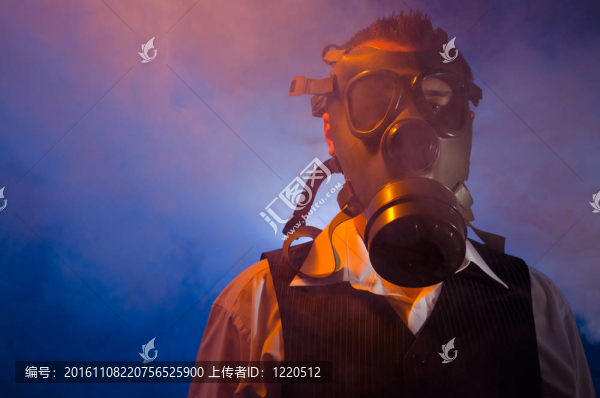 污染