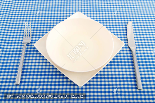 具器皿的空板