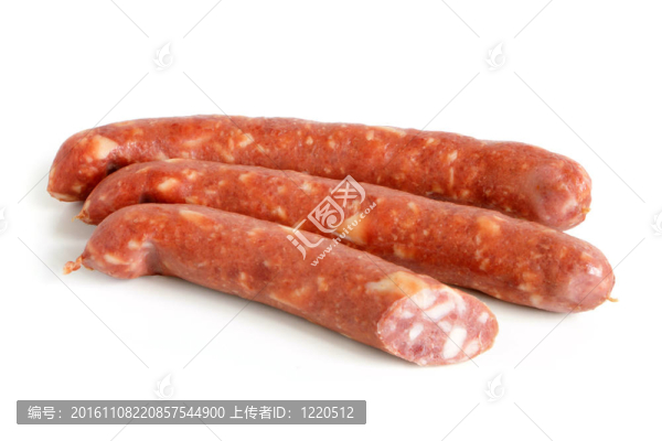 香腸