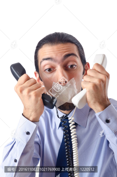 審查制度的概念與守口如瓶的商人