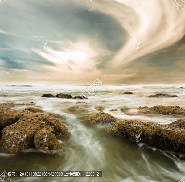 水潮