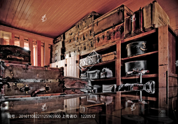 行李