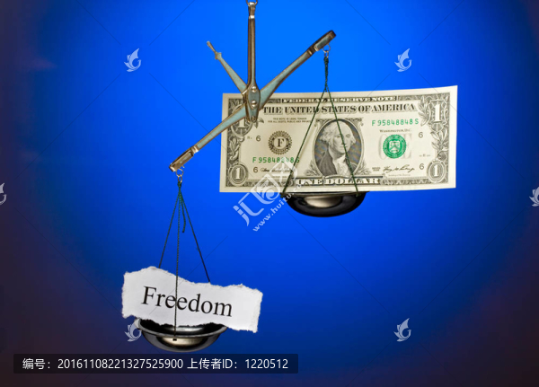 平衡概念與黑色尺度