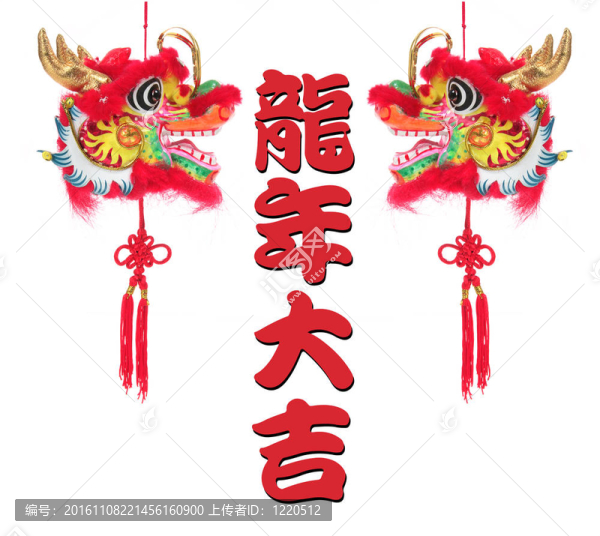 龍之年