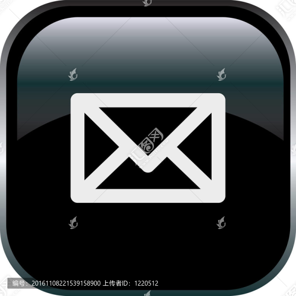 電子郵件圖標(biāo)