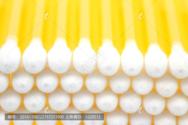棉棒