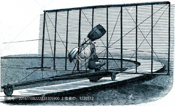 菲利普斯空中拍攝；1893