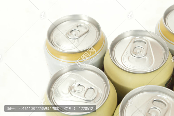 鋁罐
