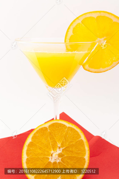 橘子