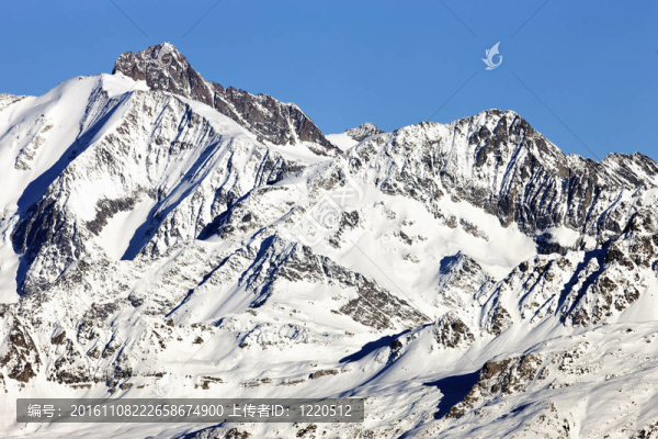 雪峰
