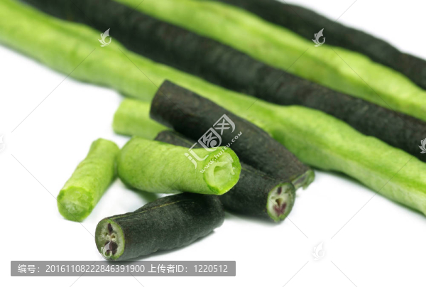 長豆角