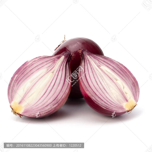 紅洋蔥