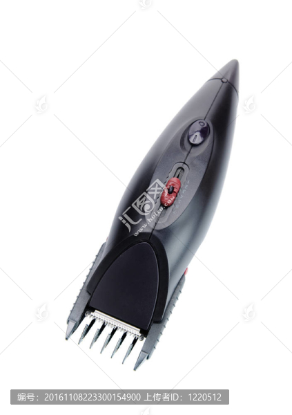 毛發(fā)修剪器