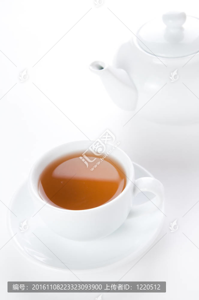 上午茶