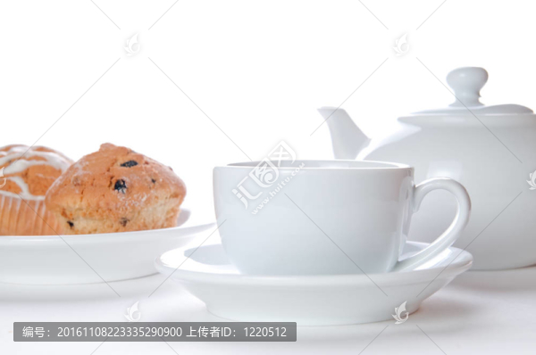 上午茶