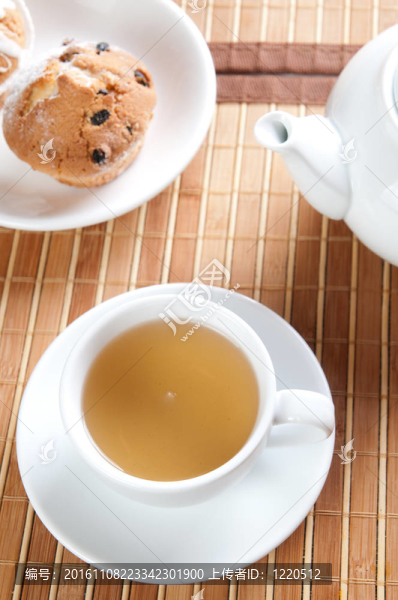 上午茶