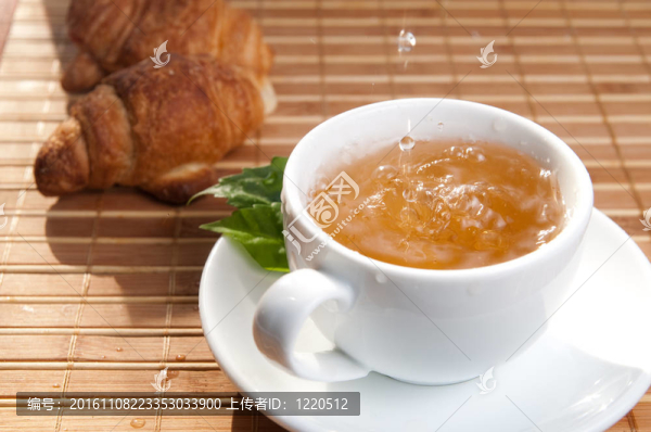 上午茶