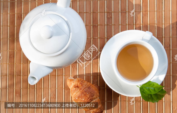 上午茶