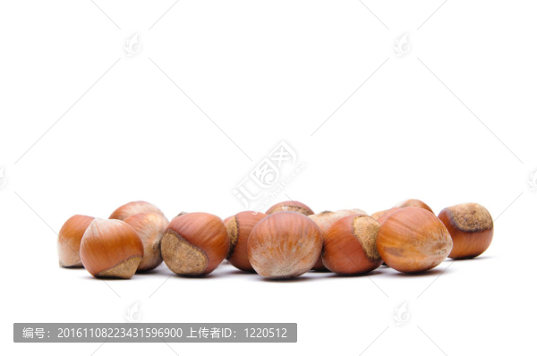 榛子