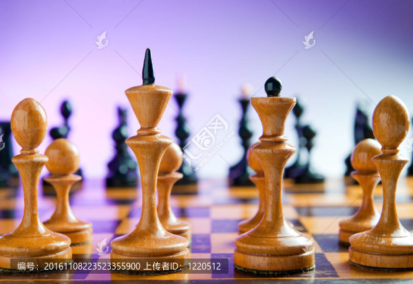 國際象棋