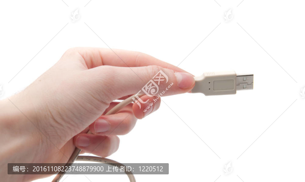 一方面用電纜