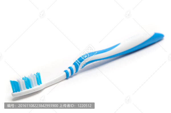 牙刷