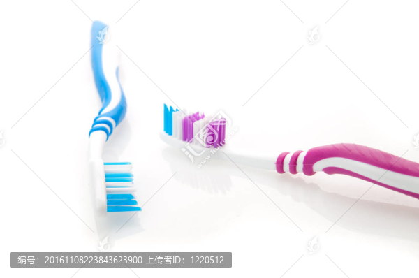 牙刷