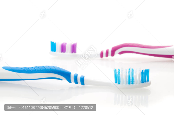 牙刷