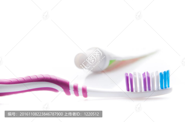 牙刷
