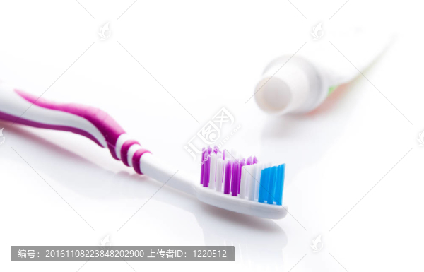 牙刷