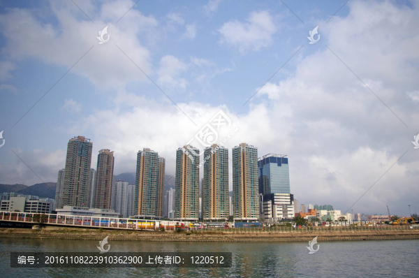 香港高新區(qū)