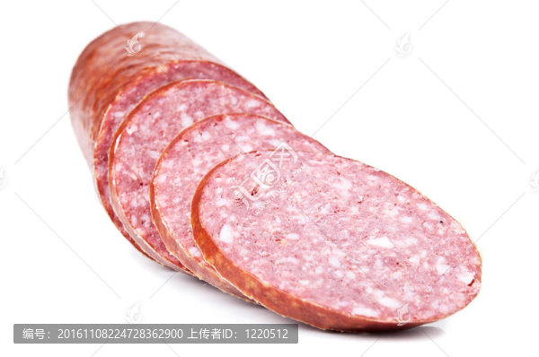 美味的香腸