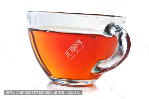 一杯茶