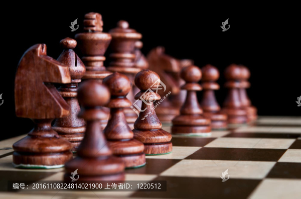棋子