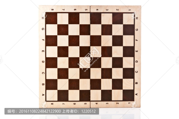 棋盤(pán)分離