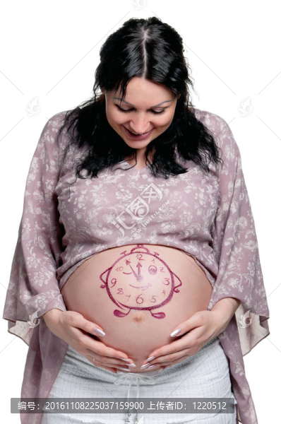 肚子畫畫-匯圖網(wǎng) www.fosd68.com 肚子畫畫