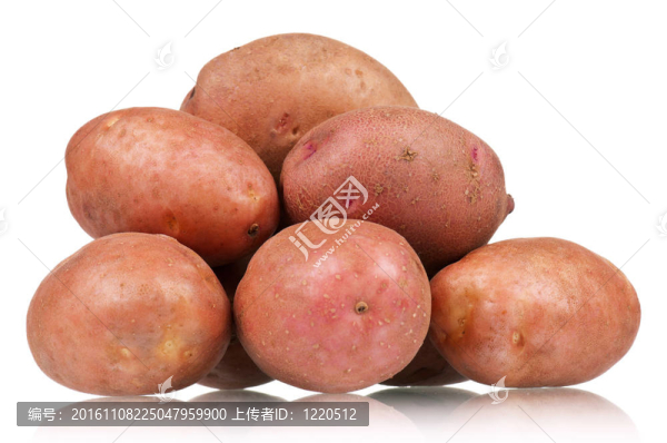 土豆