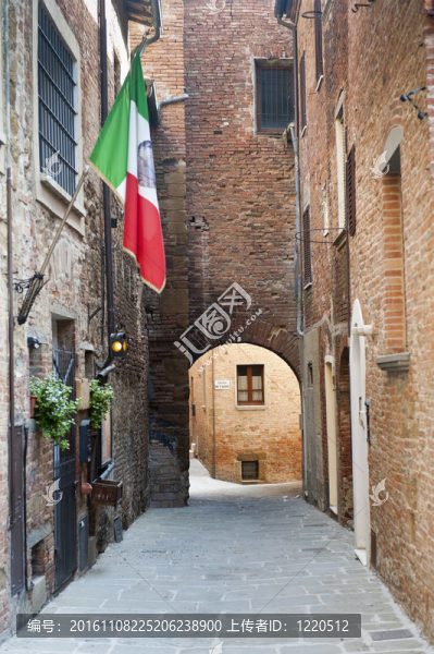 Torrita,di,Siena（托斯卡納）