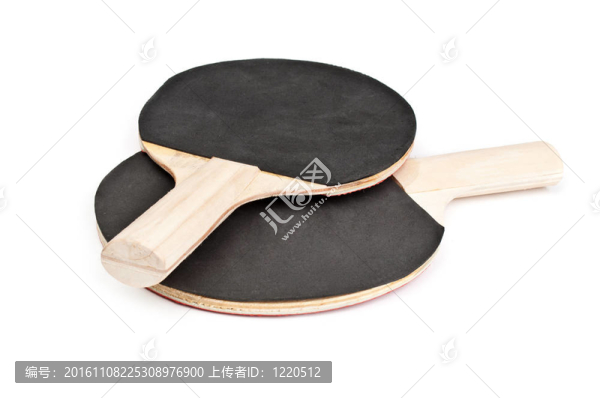 乒乓球拍