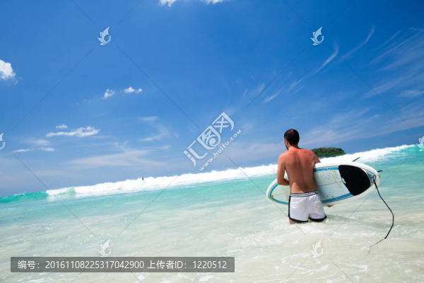 沖浪者