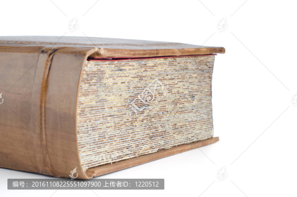 老書