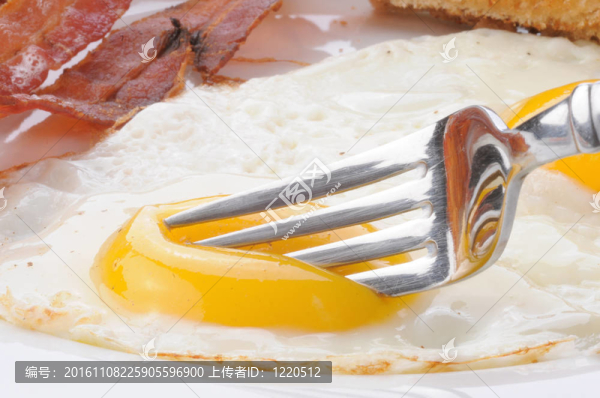 早餐