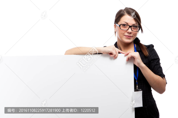 女人的旗幟