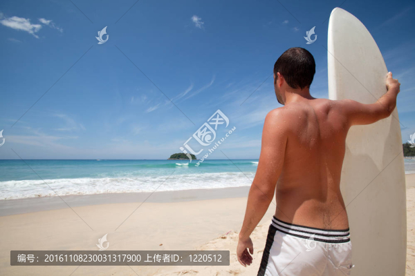 沖浪者