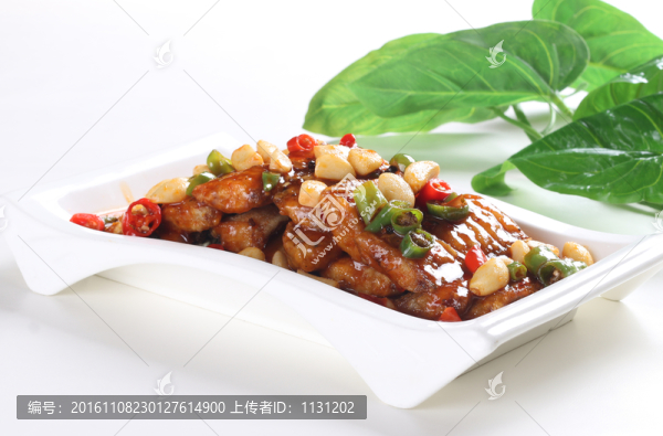 紅燒帶魚