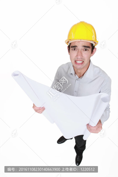 糊涂的建筑師