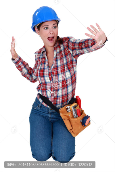 女店主跳舞